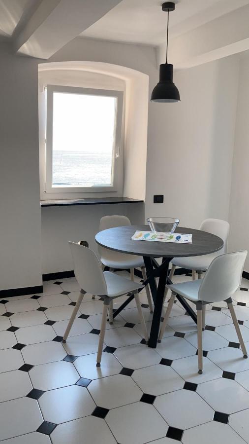 La Casa Delle Streghette Διαμέρισμα Γένοβα Εξωτερικό φωτογραφία