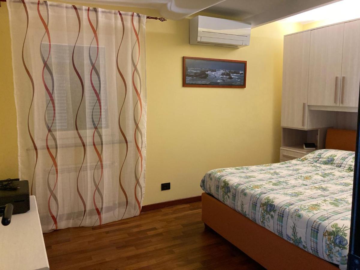 La Casa Delle Streghette Διαμέρισμα Γένοβα Εξωτερικό φωτογραφία