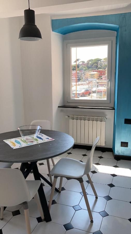 La Casa Delle Streghette Διαμέρισμα Γένοβα Εξωτερικό φωτογραφία