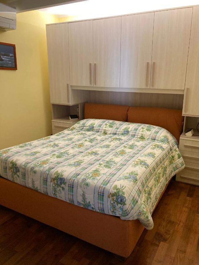 La Casa Delle Streghette Διαμέρισμα Γένοβα Εξωτερικό φωτογραφία