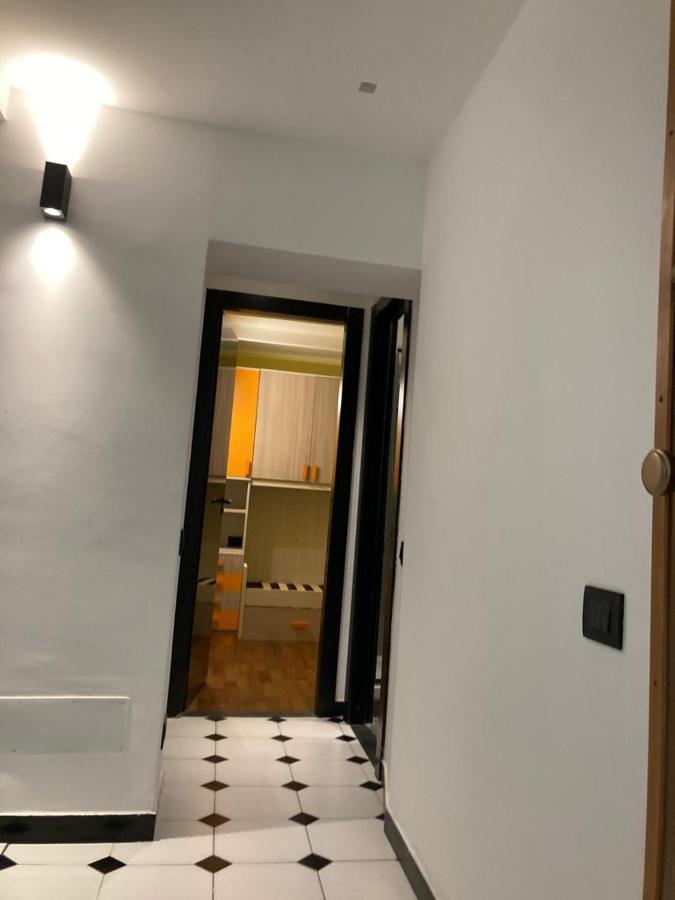 La Casa Delle Streghette Διαμέρισμα Γένοβα Εξωτερικό φωτογραφία